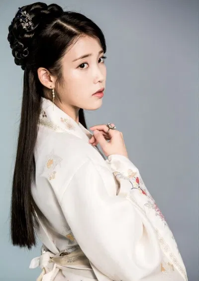 Moon Lover