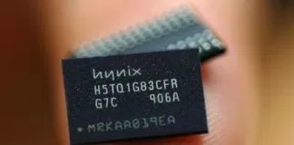 Bộ nhớ nano-RAM
