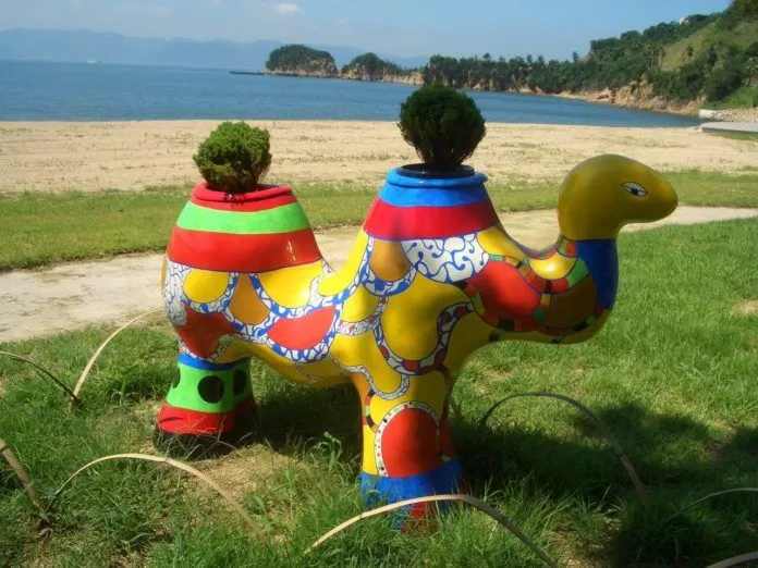 Naoshima