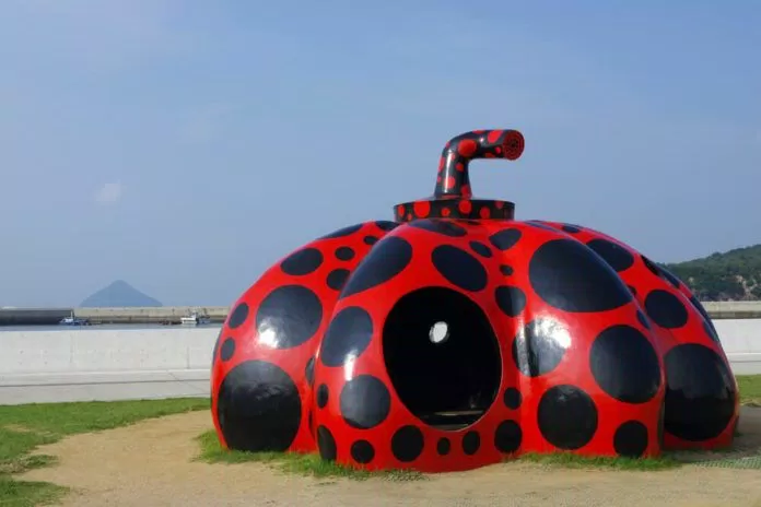Naoshima