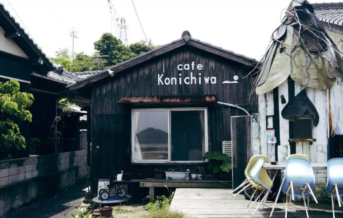 Naoshima