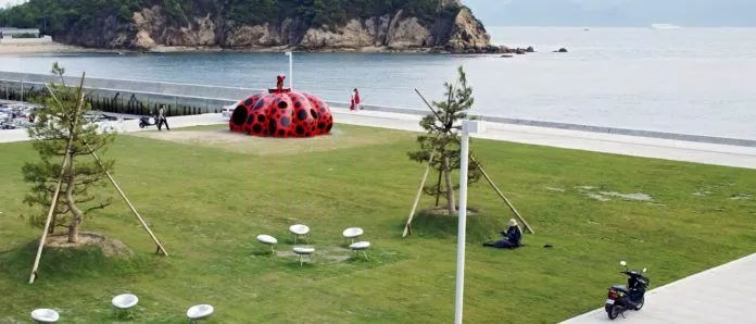 Naoshima