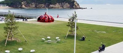 Naoshima