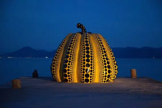 Naoshima