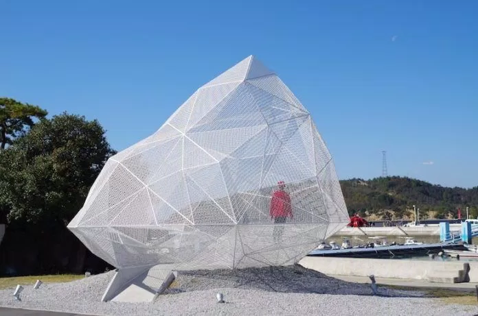 Naoshima