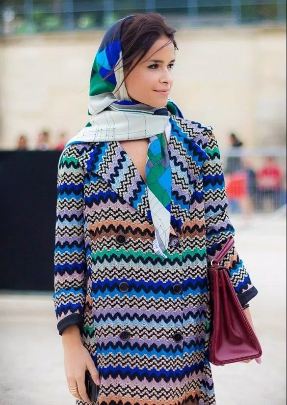 Neckerchief
