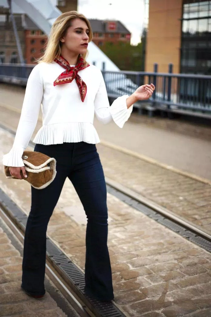 Neckerchief