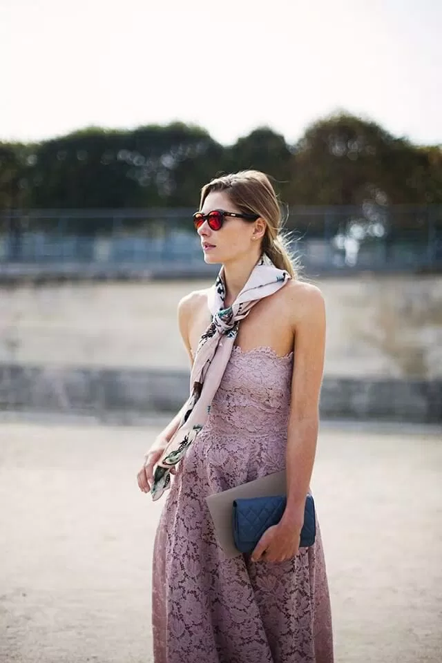 Neckerchief