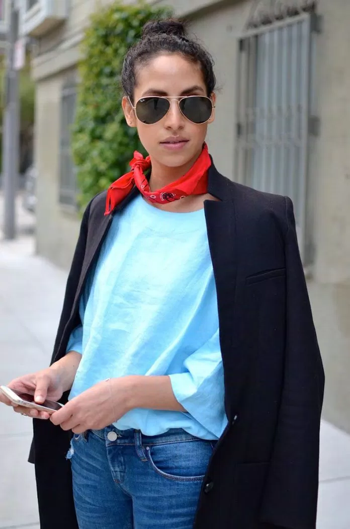 Neckerchief