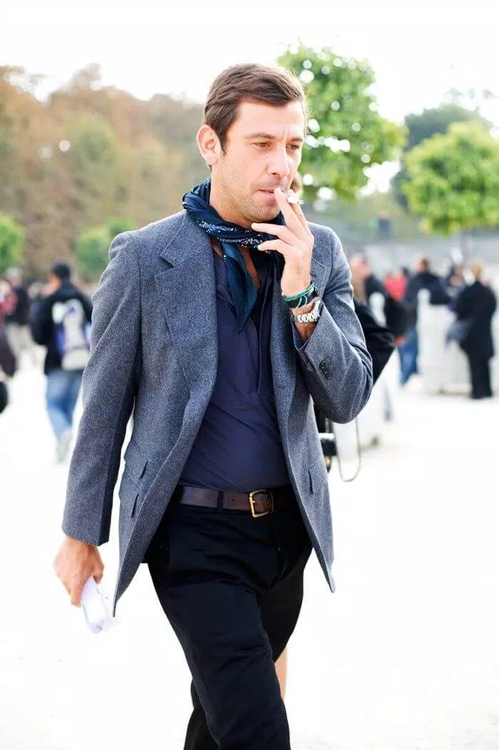 Neckerchief