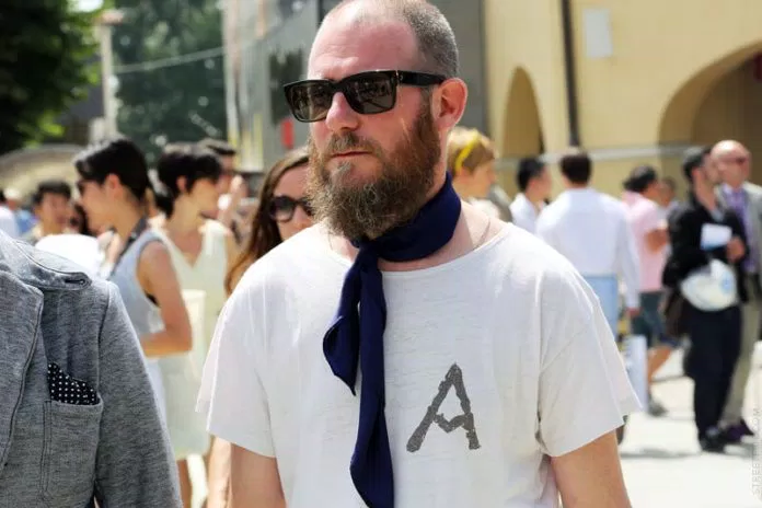 Neckerchief