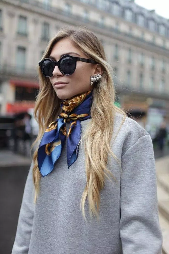 Neckerchief