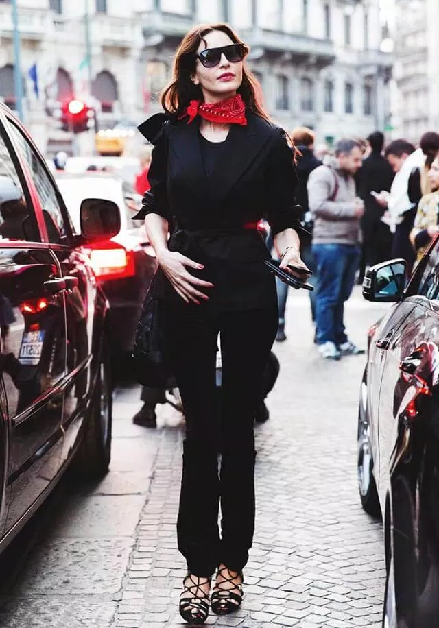 Neckerchief
