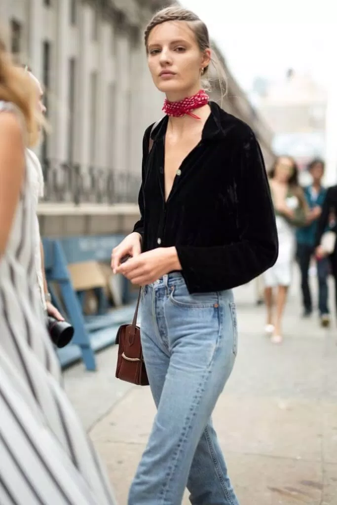 Neckerchief