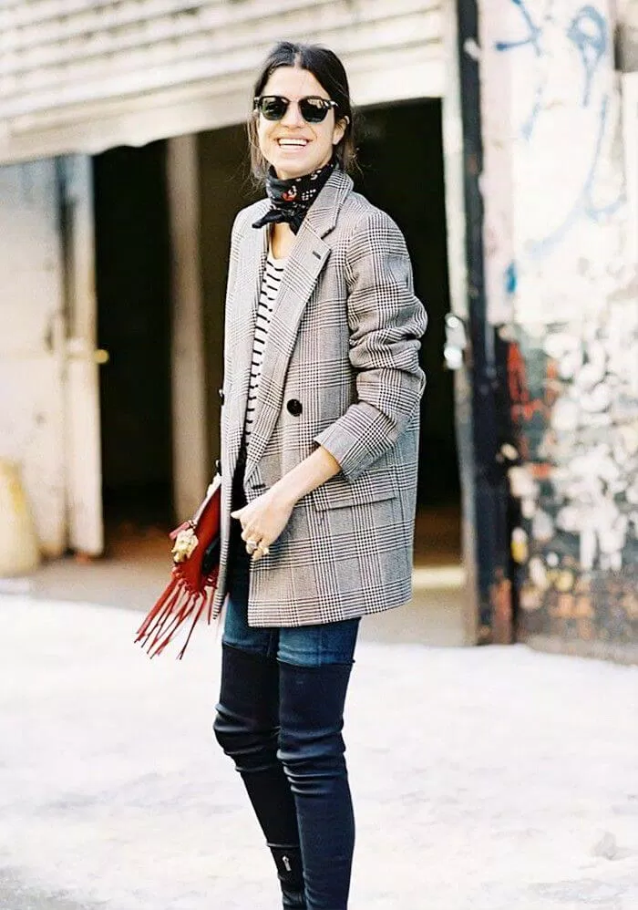 Neckerchief