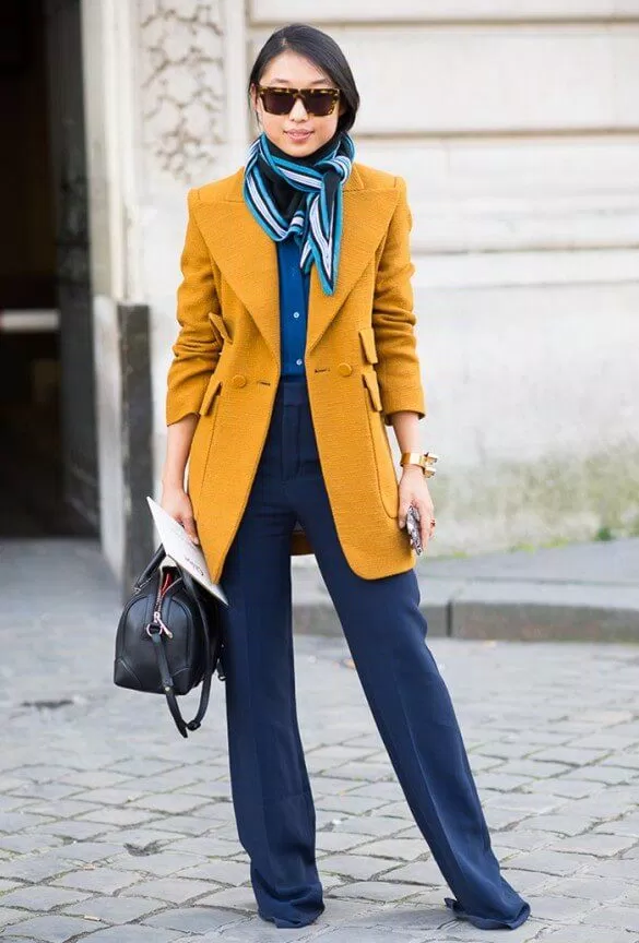Neckerchief