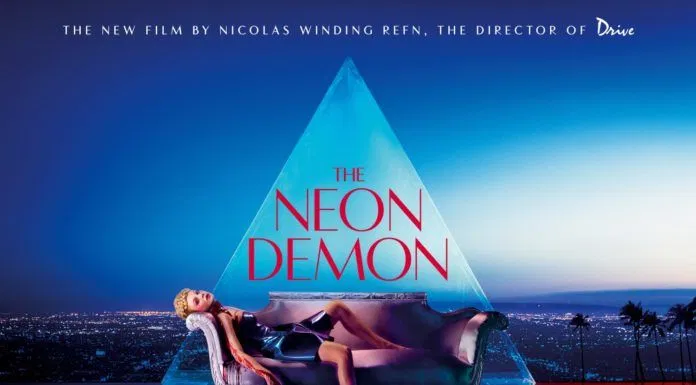 neon demon
