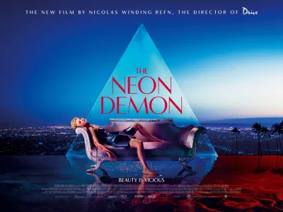 neon demon