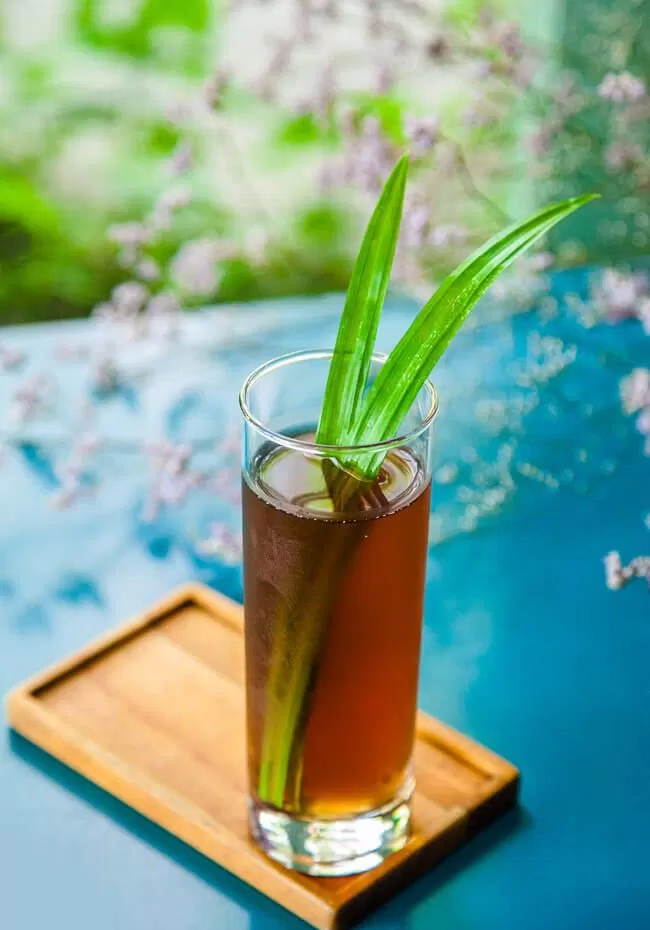 Nước sâm