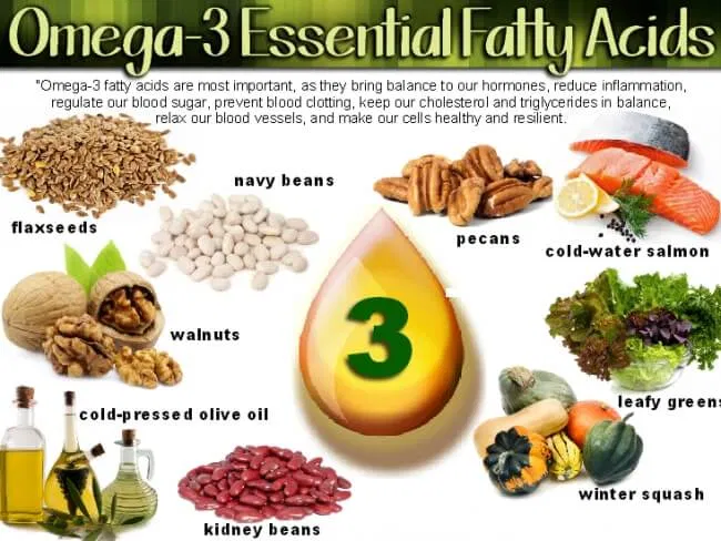 omega 3
