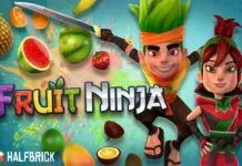 phim fruit ninja 2