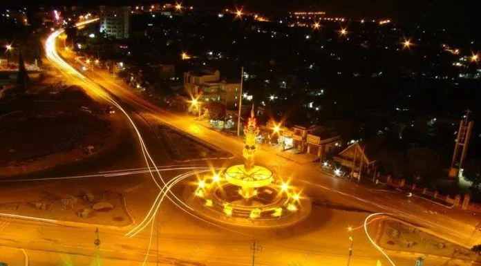 Gia Lai
