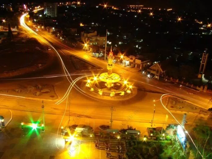 Gia Lai