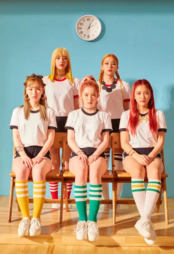 RedVelvet