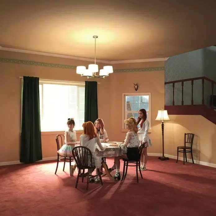 RedVelvet