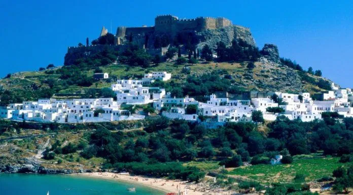 Rhodes