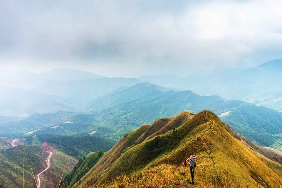 Sa Pa thu nhỏ của miền sơn cước