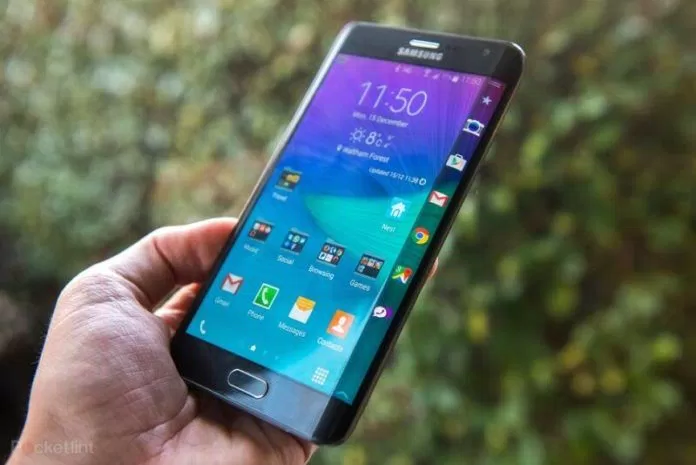Samsung Galaxy Note 7