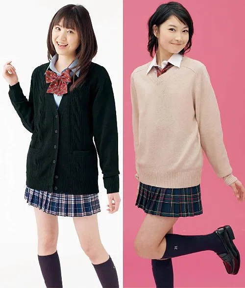 SchoolSocks-uniform