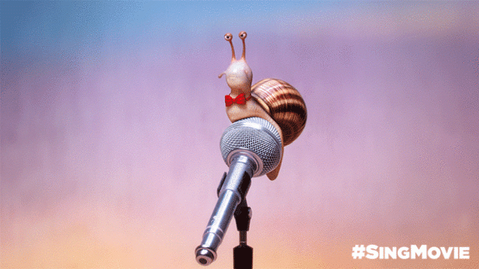 Sing