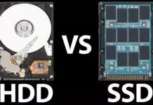 Lưu trữ dữ liệu trên máy tính: Chọn HDD hay SSD?