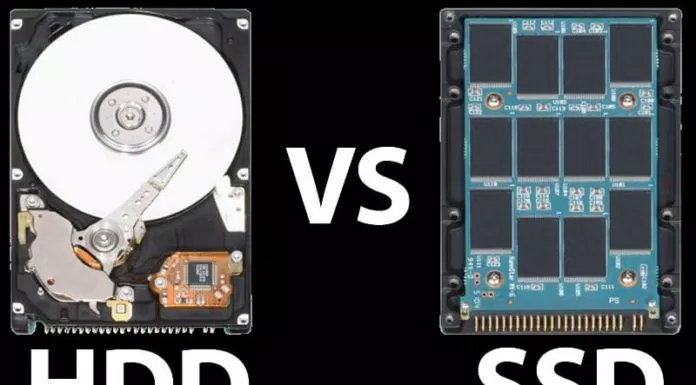 Lưu trữ dữ liệu trên máy tính: Chọn HDD hay SSD?