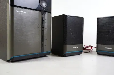 soundmax-A990