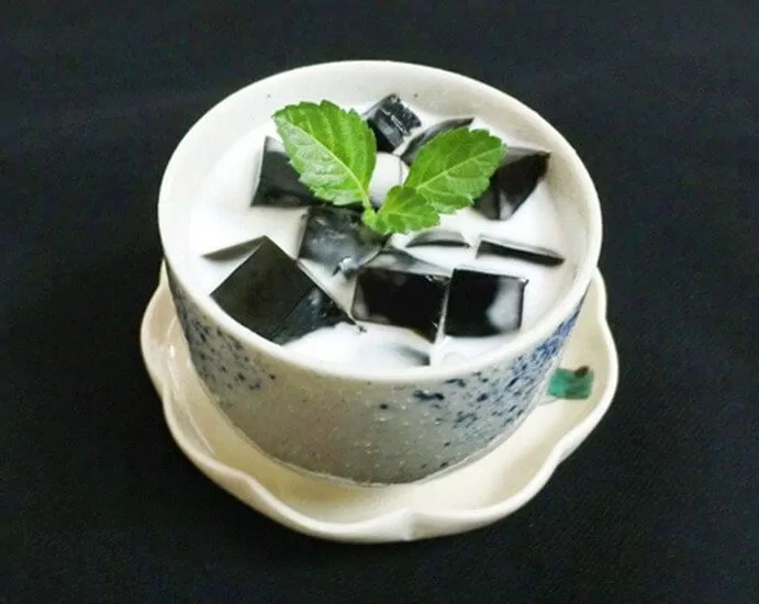 Sương sáo