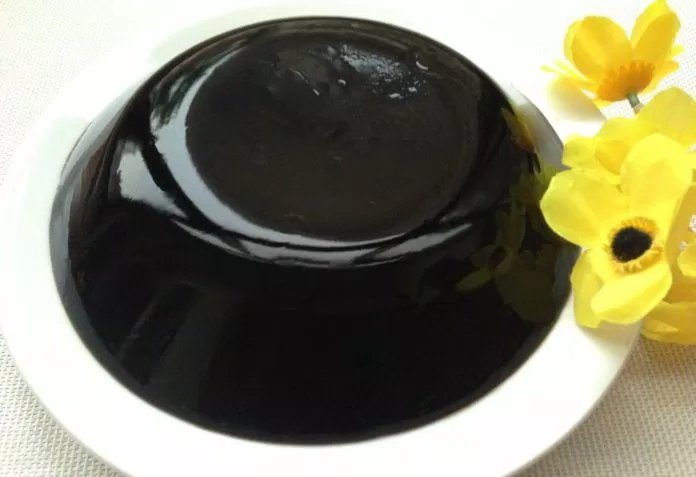Sương sáo