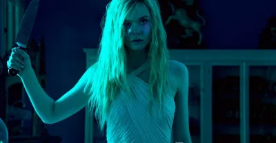 The Neon Demon