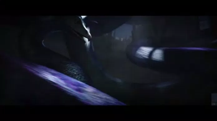 trailer fantastic beast 3