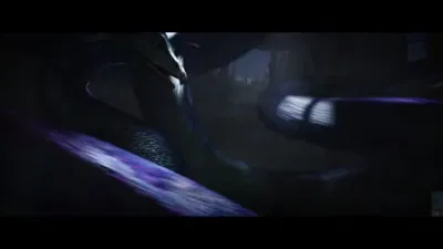 trailer fantastic beast 3