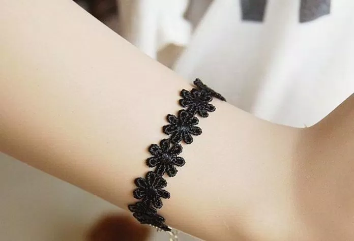 Vòng choker