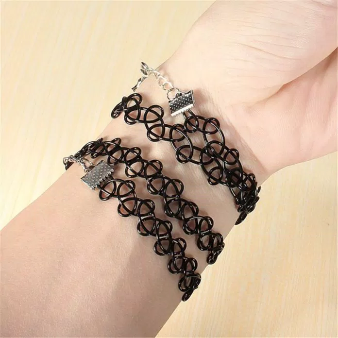 Vòng choker
