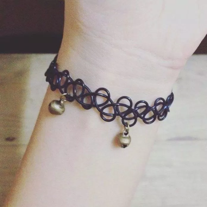 Vòng tattoo