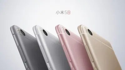 xiaomi