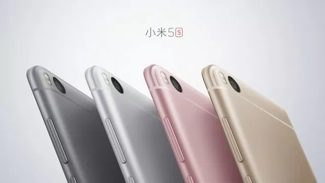 xiaomi