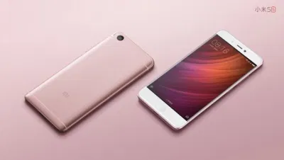 xiaomi mi 5s