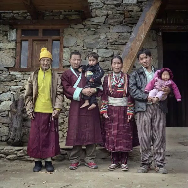 Hôn nhân đa phu
