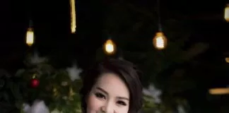 á hậu